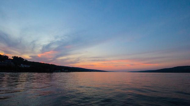 Finger Lakes Region, New York