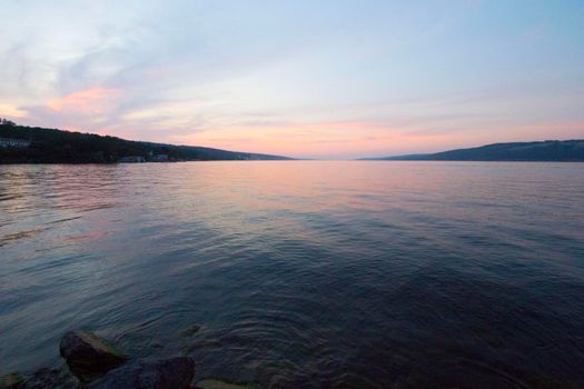Finger Lakes Region, New York