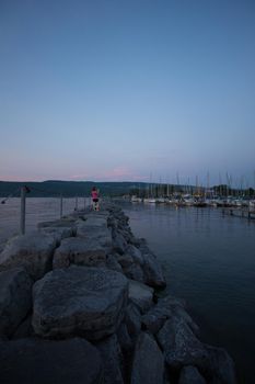 Finger Lakes Region, New York