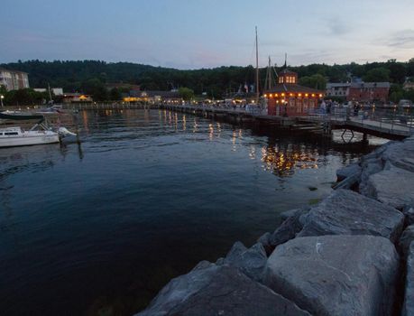 Finger Lakes Region, New York