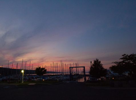 Finger Lakes Region, New York