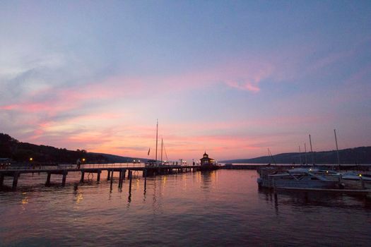Finger Lakes Region, New York