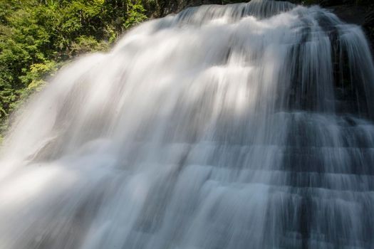 Robert E Treman State Park, New York
