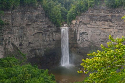 Taughannock Falls State Park, New York