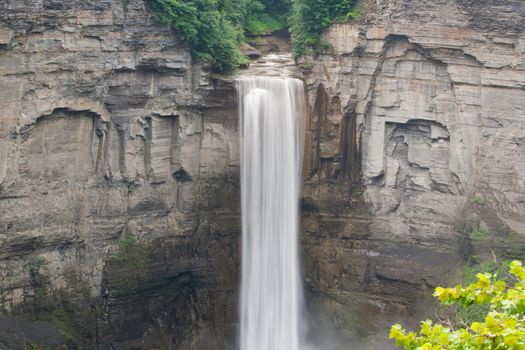 Taughannock Falls State Park, New York