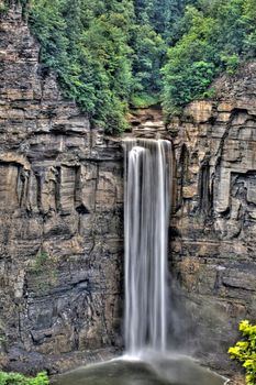 Taughannock Falls State Park, New York