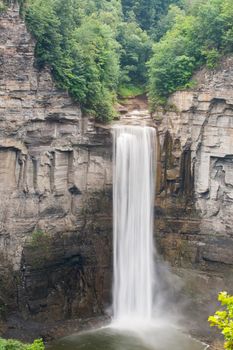 Taughannock Falls State Park, New York