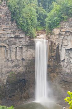Taughannock Falls State Park, New York