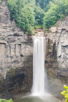 Taughannock Falls State Park, New York