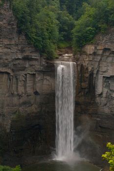 Taughannock Falls State Park, New York