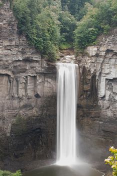 Taughannock Falls State Park, New York