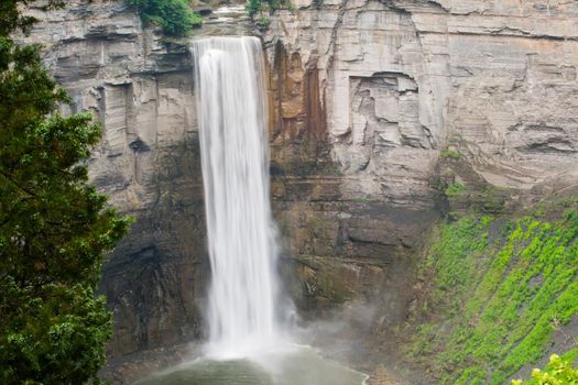 Taughannock Falls State Park, New York