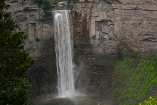 Taughannock Falls State Park, New York