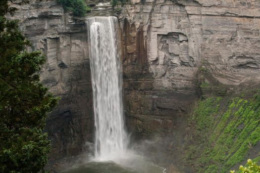 Taughannock Falls State Park, New York