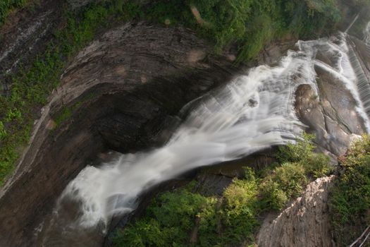 Taughannock Falls State Park, New York