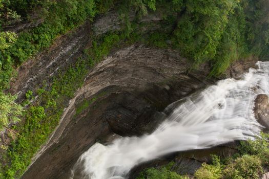 Taughannock Falls State Park, New York