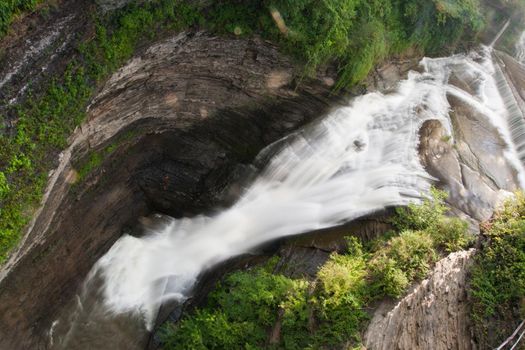 Taughannock Falls State Park, New York