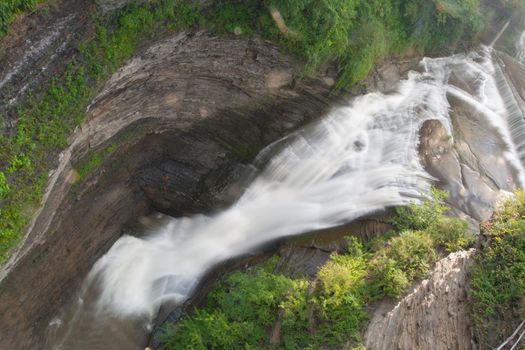 Taughannock Falls State Park, New York