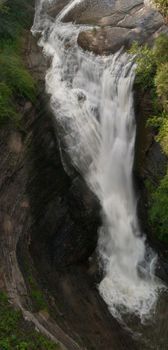 Taughannock Falls State Park, New York