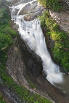 Taughannock Falls State Park, New York