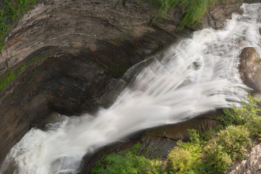 Taughannock Falls State Park, New York