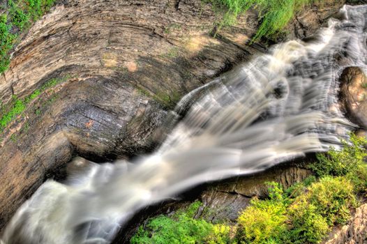 Taughannock Falls State Park, New York