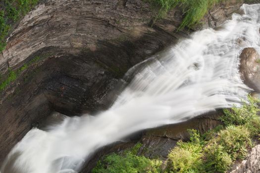Taughannock Falls State Park, New York