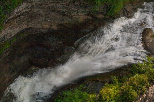 Taughannock Falls State Park, New York