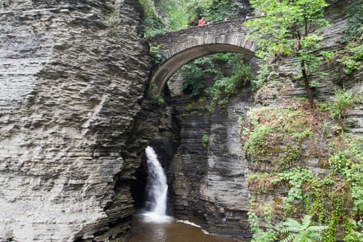 Watkins Glen State Park