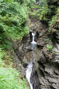 Watkins Glen State Park