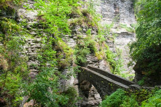 Watkins Glen State Park