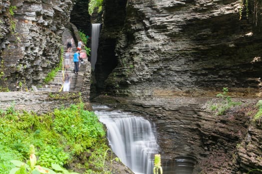 Watkins Glen State Park