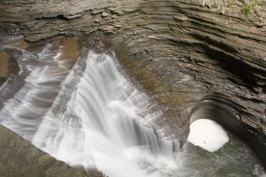 Watkins Glen State Park
