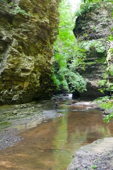 Watkins Glen State Park