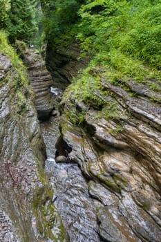 Watkins Glen State Park
