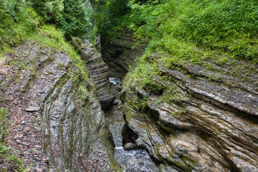 Watkins Glen State Park