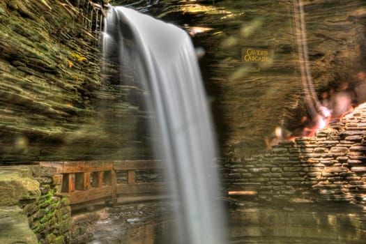 Watkins Glen State Park