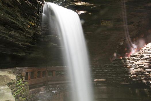 Watkins Glen State Park