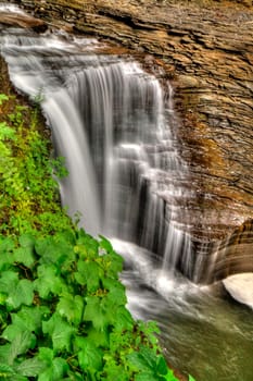 Watkins Glen State Park