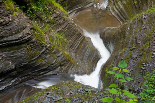 Watkins Glen State Park