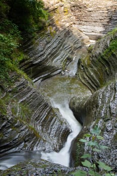 Watkins Glen State Park