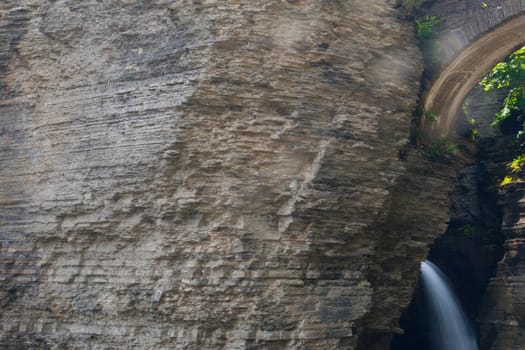 Watkins Glen State Park