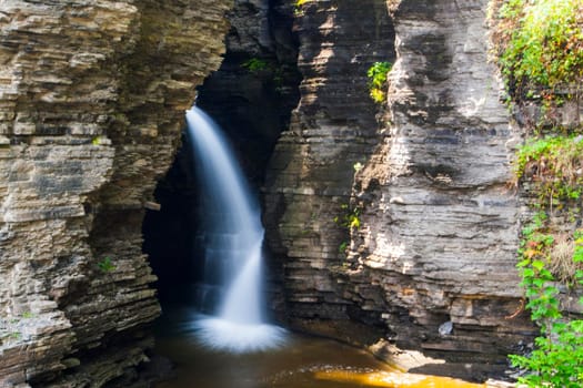 Watkins Glen State Park