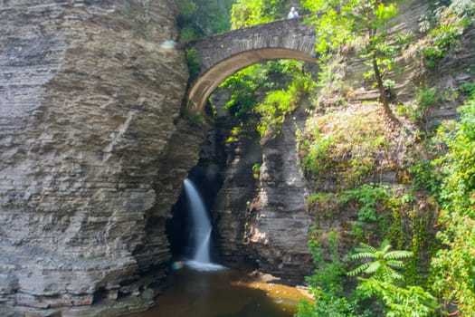 Watkins Glen State Park