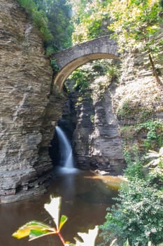 Watkins Glen State Park