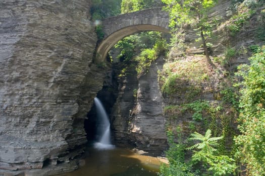 Watkins Glen State Park
