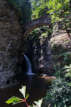 Watkins Glen State Park