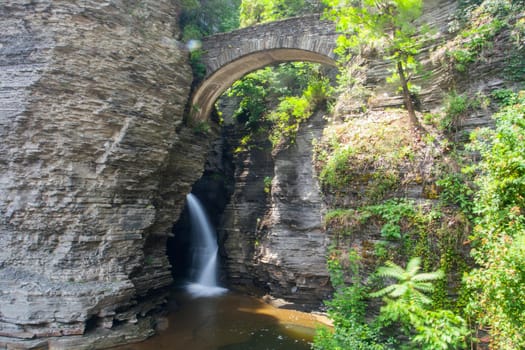 Watkins Glen State Park