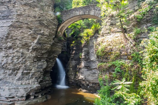 Watkins Glen State Park