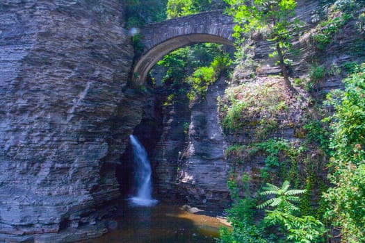 Watkins Glen State Park